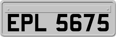 EPL5675