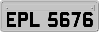 EPL5676