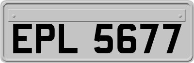 EPL5677