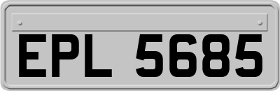 EPL5685