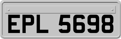 EPL5698