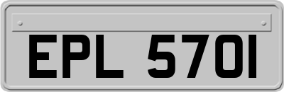 EPL5701