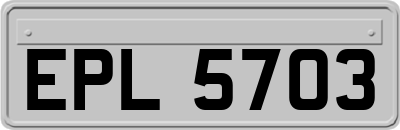 EPL5703