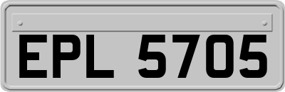 EPL5705