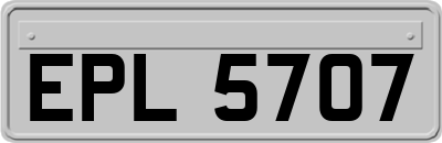 EPL5707
