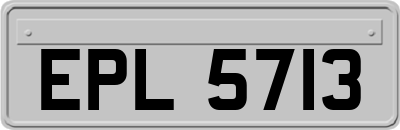 EPL5713