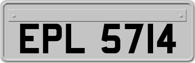 EPL5714