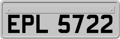 EPL5722