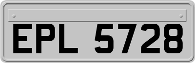 EPL5728