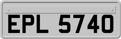EPL5740