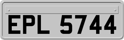 EPL5744