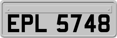 EPL5748