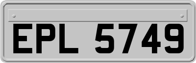 EPL5749