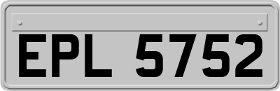 EPL5752