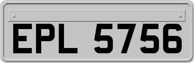 EPL5756