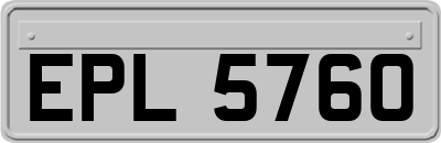 EPL5760