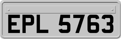 EPL5763
