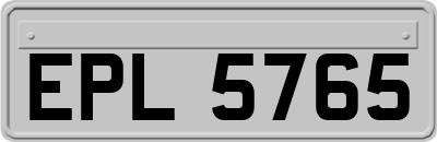 EPL5765