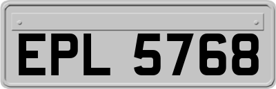 EPL5768
