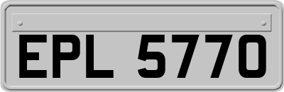 EPL5770