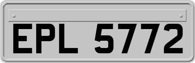 EPL5772