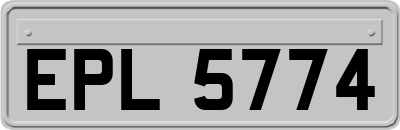 EPL5774