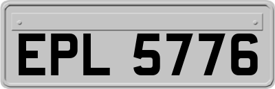 EPL5776