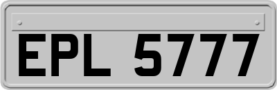 EPL5777