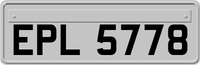 EPL5778