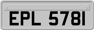 EPL5781