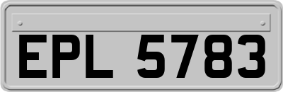 EPL5783