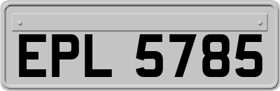 EPL5785