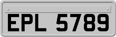 EPL5789