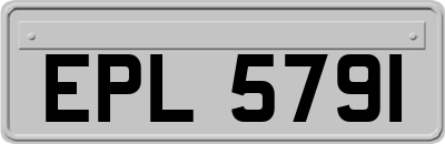 EPL5791