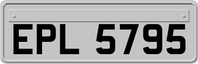 EPL5795