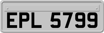 EPL5799