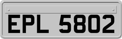 EPL5802