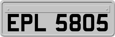 EPL5805