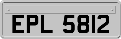 EPL5812