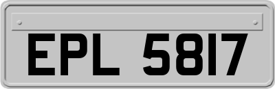 EPL5817
