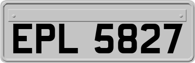 EPL5827
