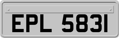 EPL5831