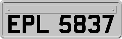 EPL5837