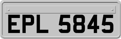 EPL5845