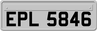 EPL5846