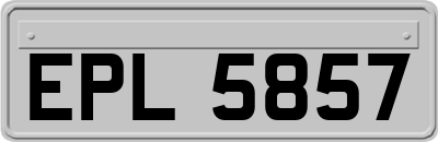 EPL5857