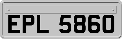 EPL5860