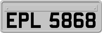 EPL5868