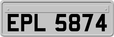 EPL5874