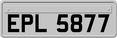 EPL5877